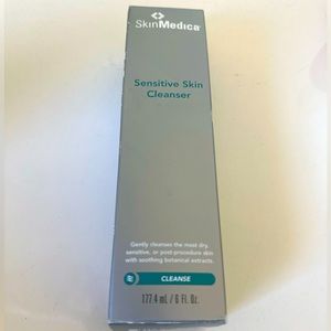 SkinMedica Sensitive Skin Cleanser
